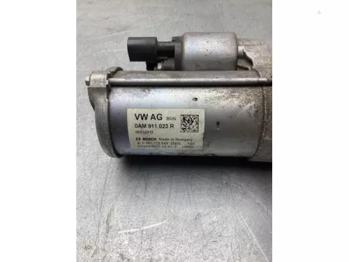 Startmotor-8301773
