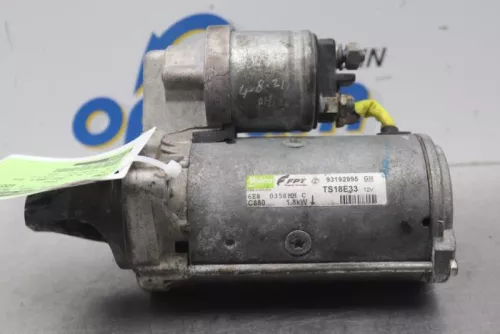Startmotor-7879300