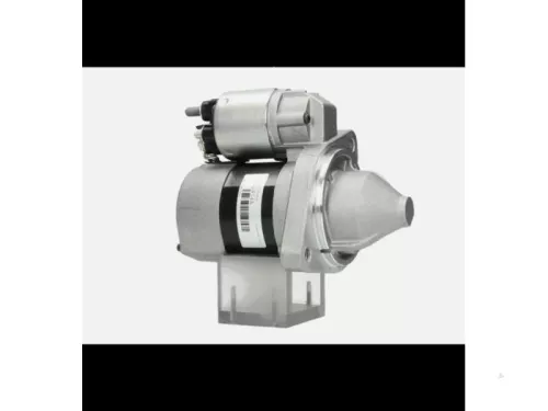 Startmotor-