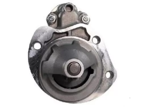 Startmotor-