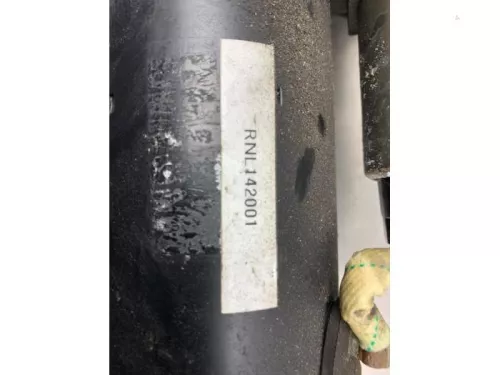 Startmotor-8248870 (21511487)