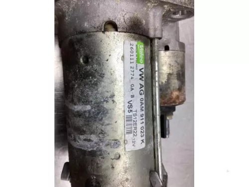 Startmotor-8104933 (19595887)