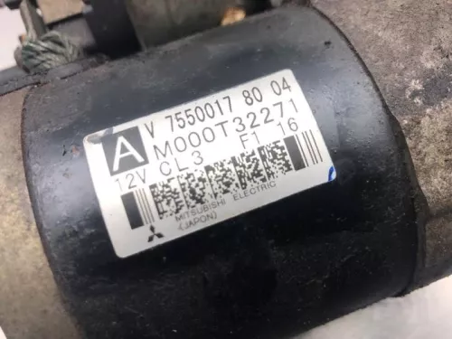 Startmotor-8040612 (20672414)