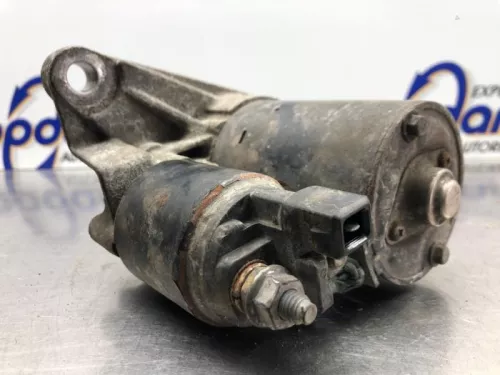 Startmotor-8181327 (20606506)
