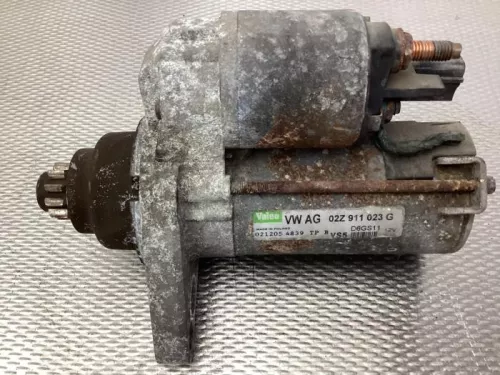 Startmotor-7576555