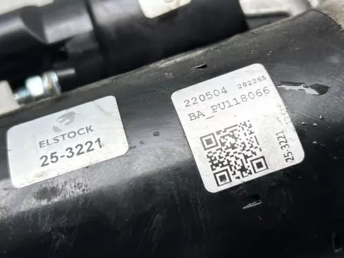 Startmotor-8309854 (22478189)