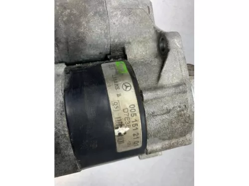 Startmotor-8250848 (21515060)
