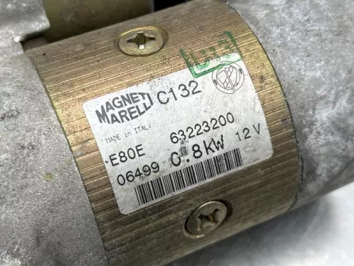 Startmotor-8288618 (22086830)