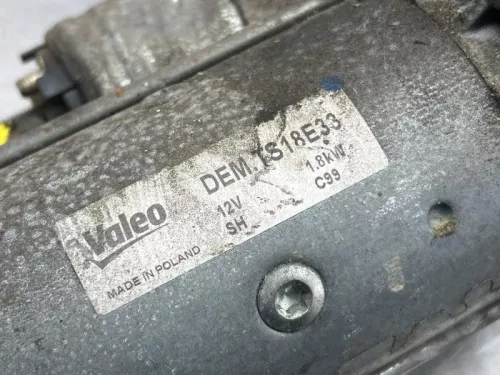 Startmotor-8308812 (22407283)