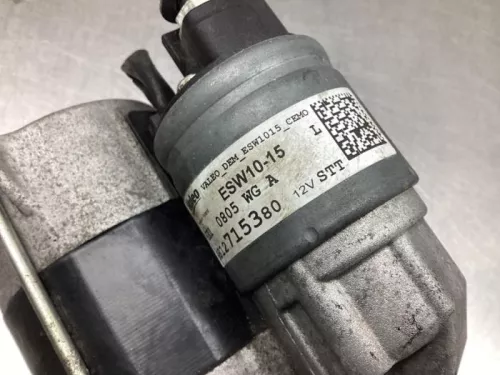 Startmotor-8058044 (19486536)