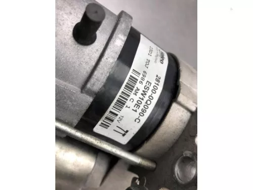 Startmotor-8055719 (19692084)