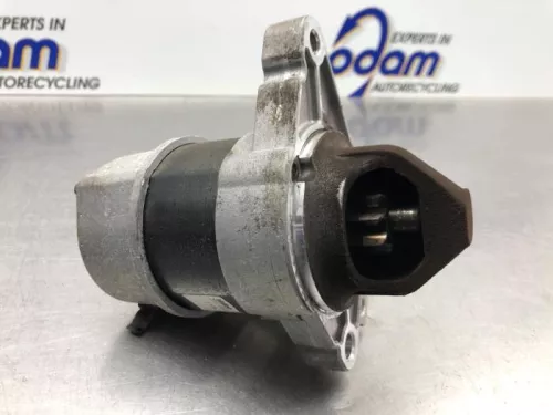 Startmotor-8139102 (21256300)