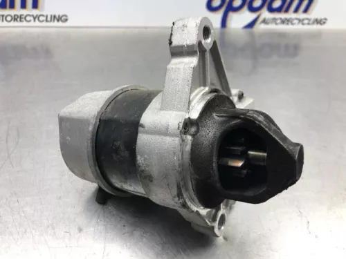 Startmotor-8075626 (20350272)