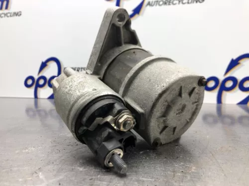 Startmotor-8075626 (20350272)