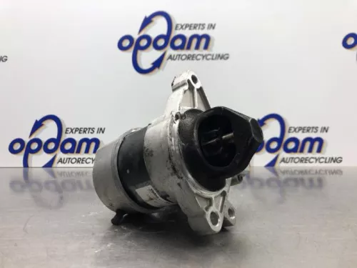 Startmotor-8075626 (20350272)