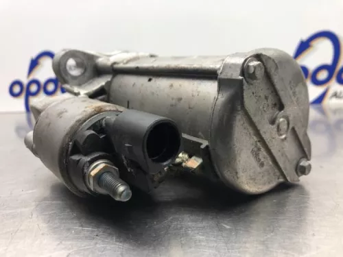 Startmotor-8141509 (20648089)