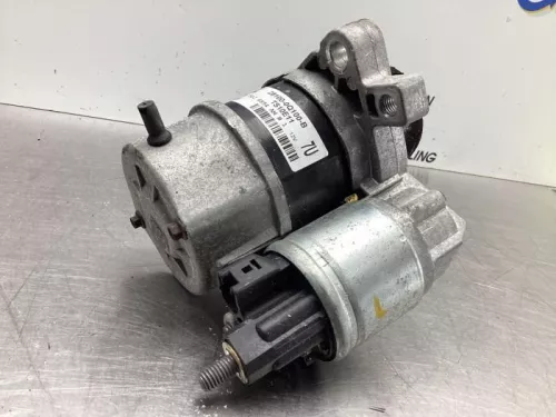 Startmotor-7615737 (18714587)