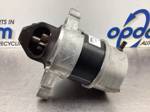Startmotor-7615737 (18714587)