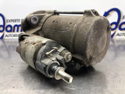 Startmotor-8109027 (20549033)