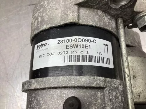 Startmotor-7923166 (18977166)