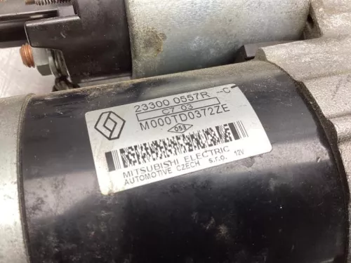 Startmotor-8010216 (19112419)