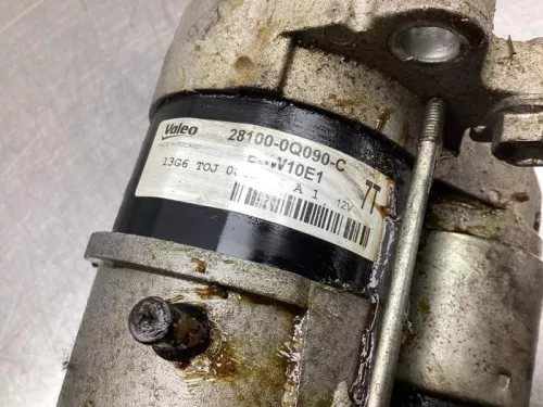 Startmotor-8031254 (19301743)
