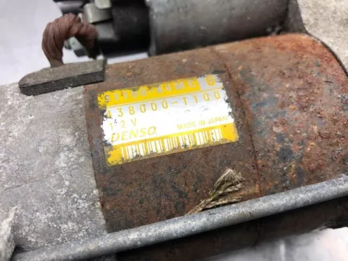 Startmotor-8069878 (20354894)