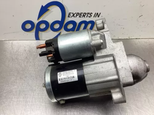 Startmotor-8048548