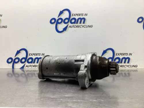 Startmotor-8031487