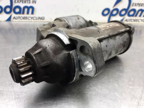 Startmotor-8155664 (20256366)