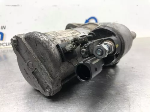 Startmotor-8155664 (20256366)