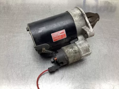 Startmotor-7767075 (18913242)