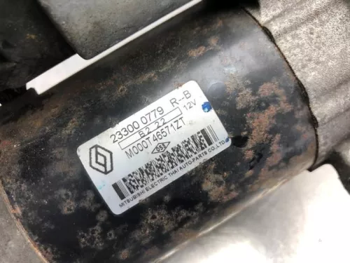Startmotor-8206333 (21280493)