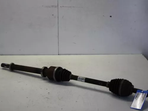 Aandrijfas rechts-voor-7614997