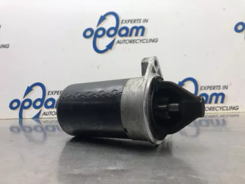 Startmotor-8137917