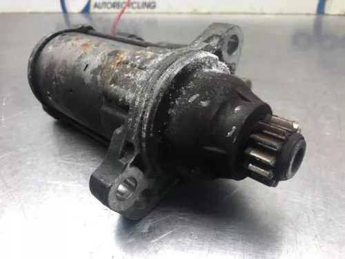 Startmotor-8120733 (20193850)