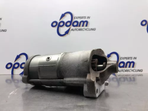 Startmotor-8100955