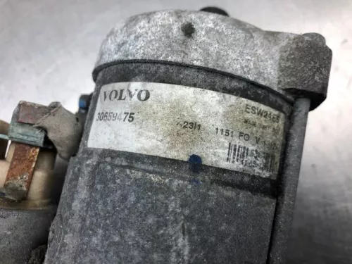 Startmotor-8100955 (21040244)