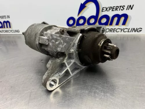 Startmotor-8099751 (21381074)