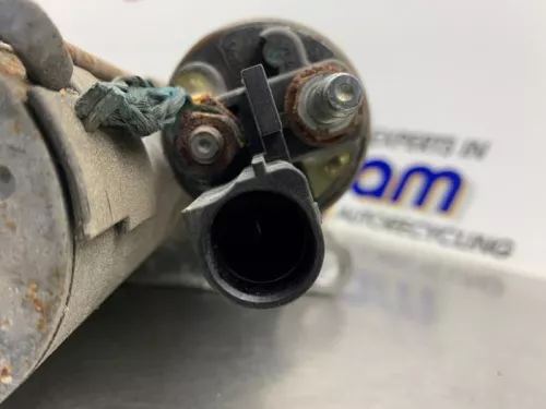 Startmotor-8099751 (21381074)