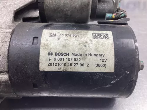 Startmotor-8091756 (19416970)