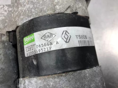 Startmotor-8178911 (20775674)