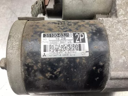 Startmotor-7914590 (19262930)