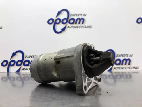Startmotor-8201016