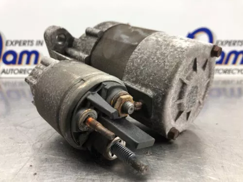 Startmotor-8156832 (21016106)