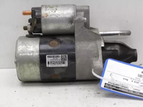 Startmotor-7893251 (521062)
