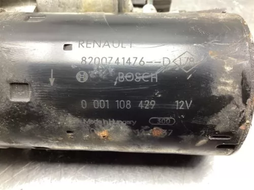 Startmotor-5597897 (19007966)
