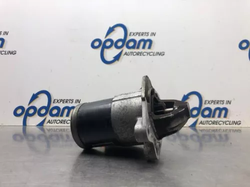 Startmotor-8106867