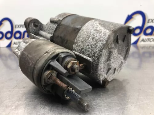 Startmotor-8060048 (21208612)