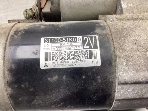 Startmotor-7936900 (19322469)